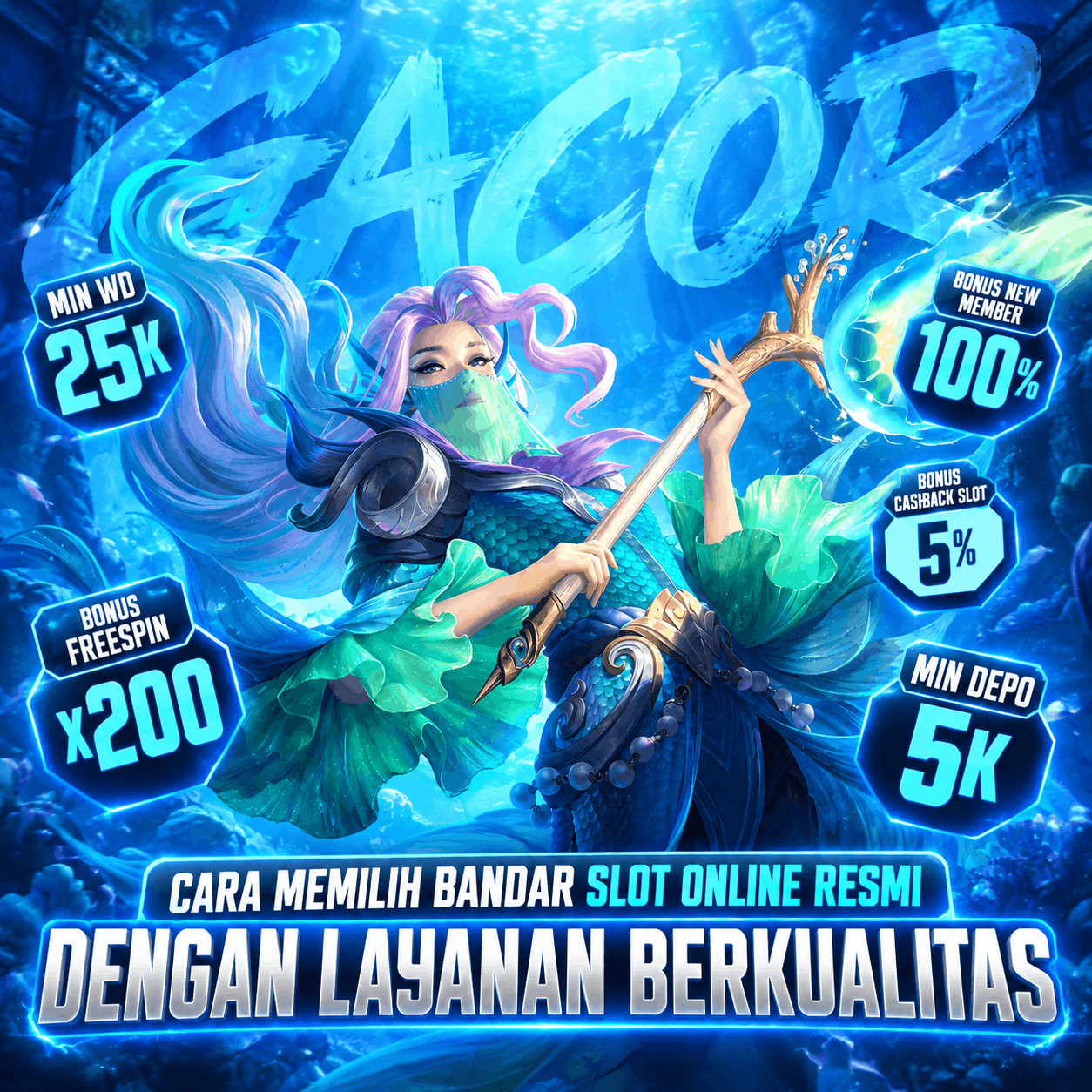 KOI363 Link Slot Online Gacor Terpercaya Indonesia