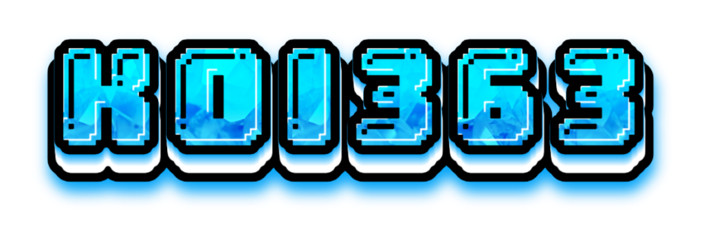 KOI363 Link Slot Online Gacor Terpercaya Indonesia